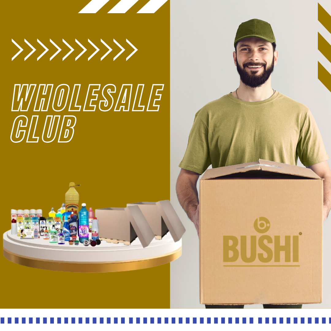 Wholesale-All products