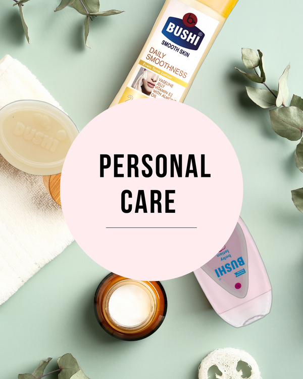 Personal care
