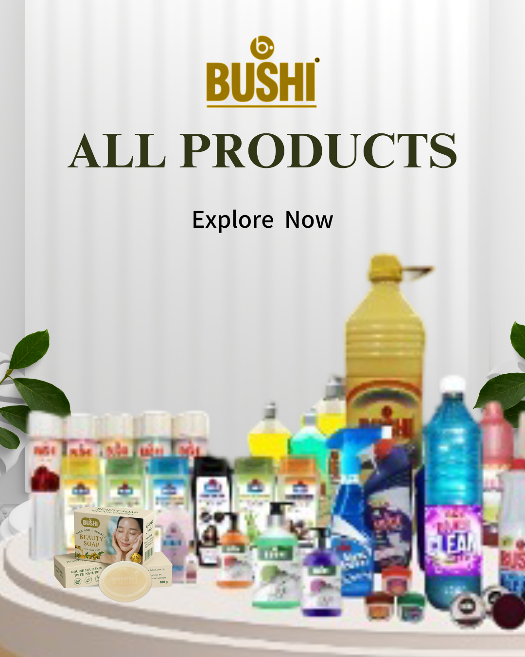 All products
