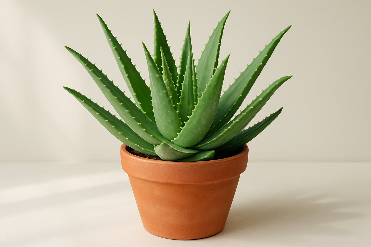Aloe vera