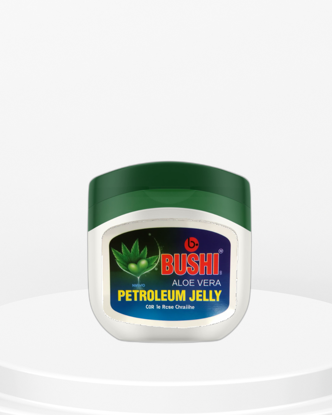 Petroleum Jelly Aloevera 100ml