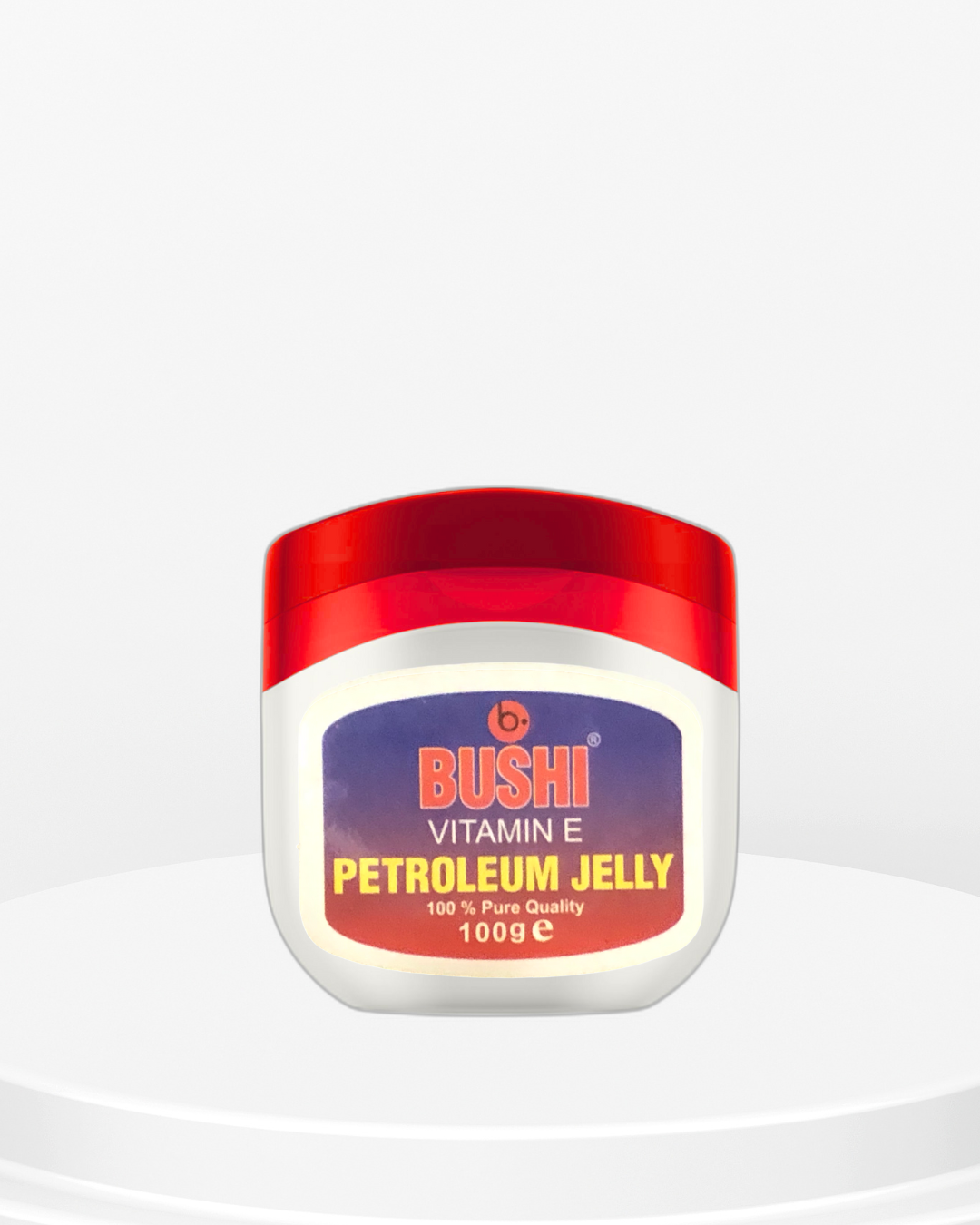 Petroleum Jelly vitamin E 100ml