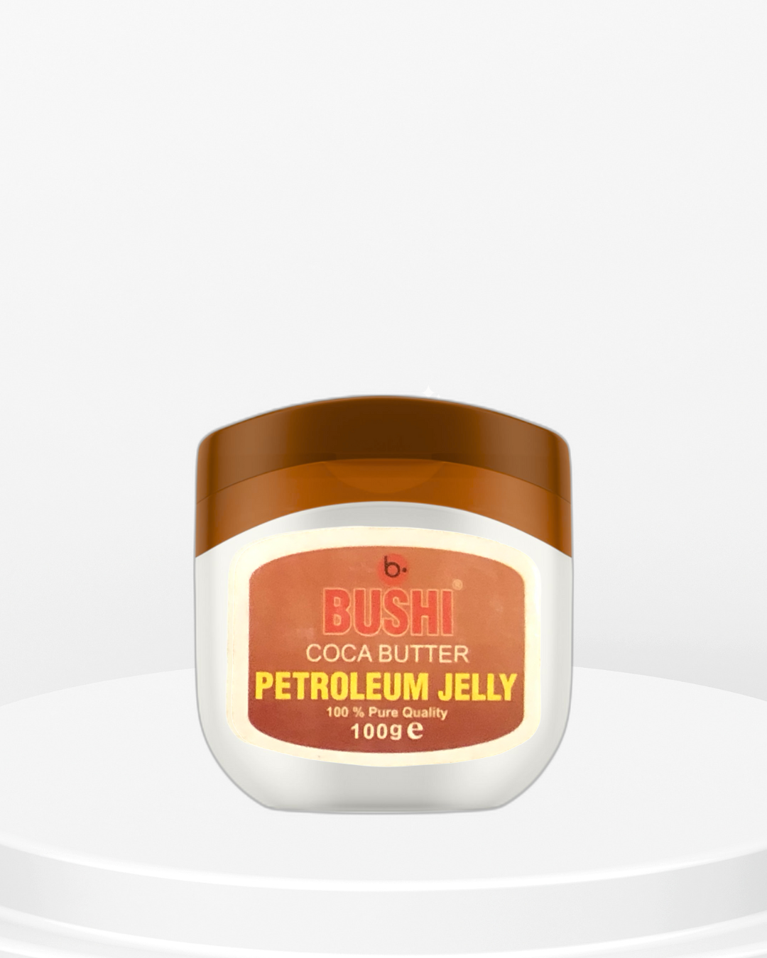 Petroleum Jelly coca butter 100ml