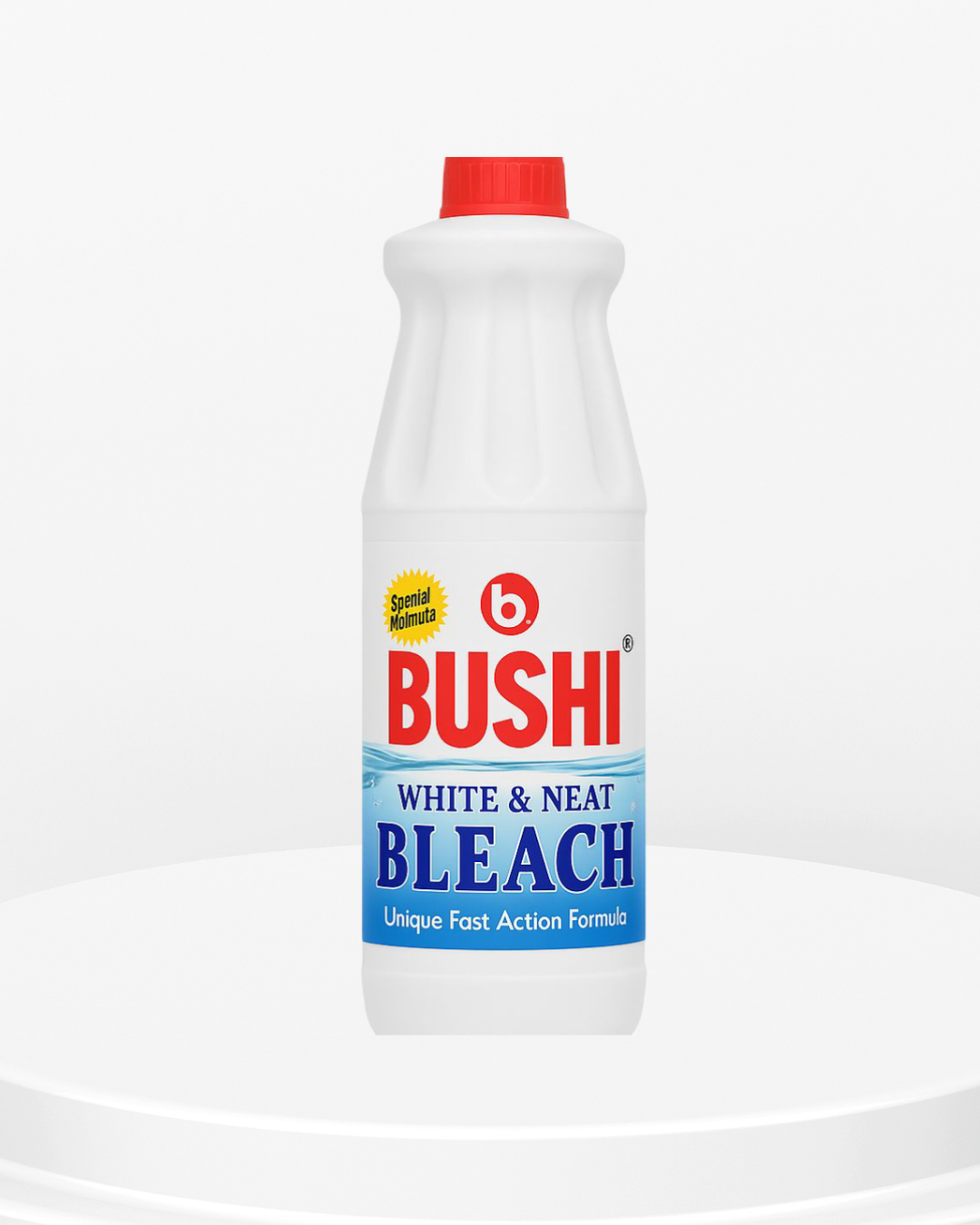 Bleach 500 ml.