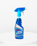 glass cleaner 500ml.