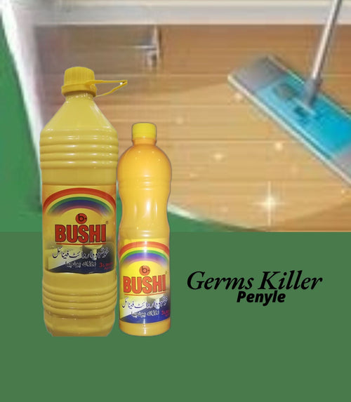 Germs killer penyle