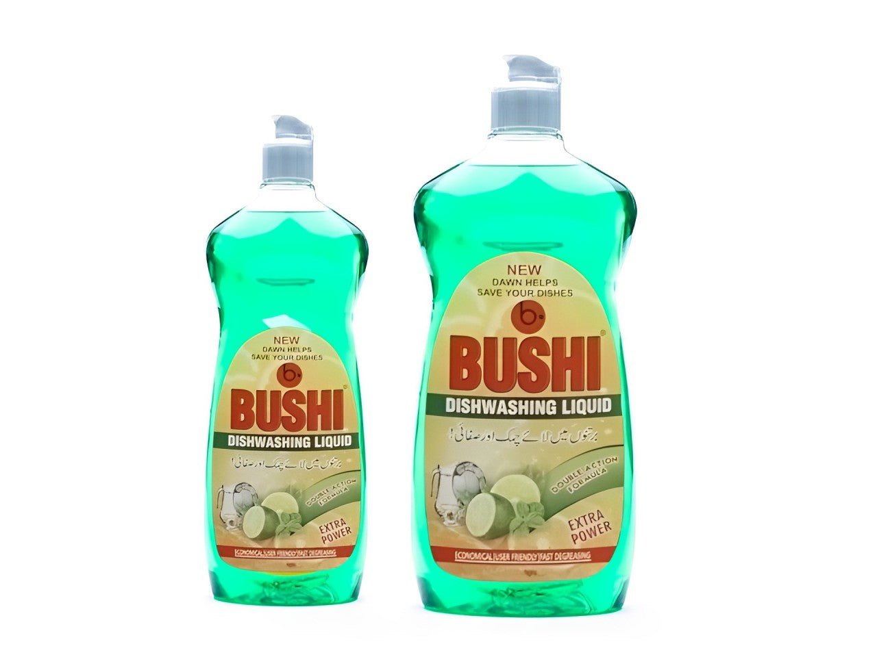 Dish wash liqued