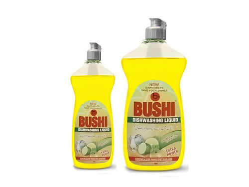 Dish wash liqued