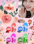 b.BUSHI Lip Balm- Lip Mask Lips Healer Softeneir Lips care Moisturiser